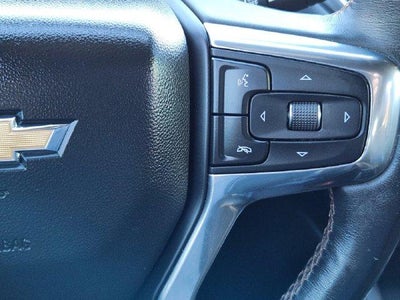 2019 Chevrolet Blazer Premier