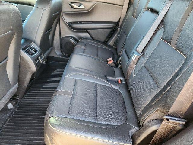 2019 Chevrolet Blazer Premier