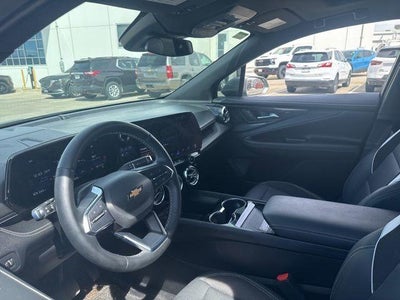 2024 Chevrolet Blazer EV LT