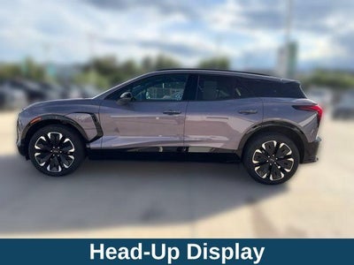 2024 Chevrolet Blazer EV RS