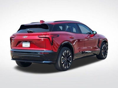 2024 Chevrolet Blazer EV RS