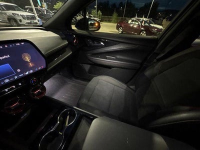 2024 Chevrolet Blazer EV RS