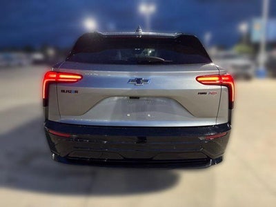 2024 Chevrolet Blazer EV RS