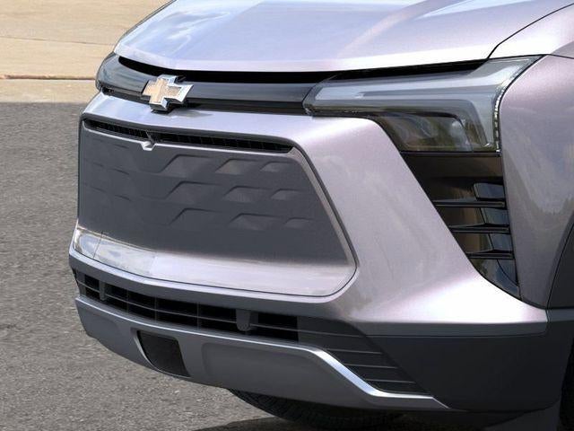 2025 Chevrolet Blazer EV AWD LT