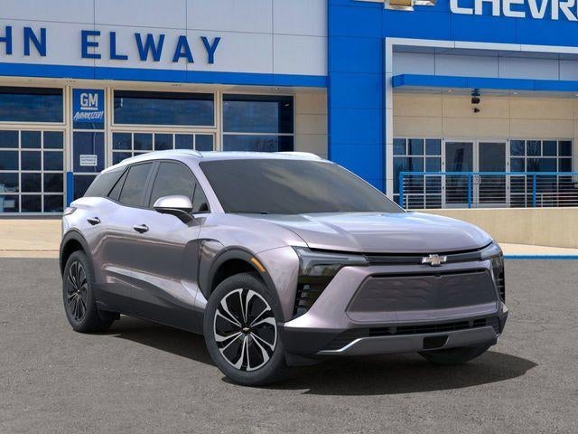 2025 Chevrolet Blazer EV AWD LT