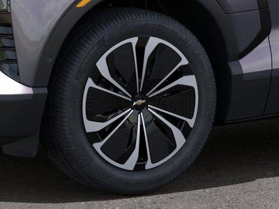 2025 Chevrolet Blazer EV AWD LT