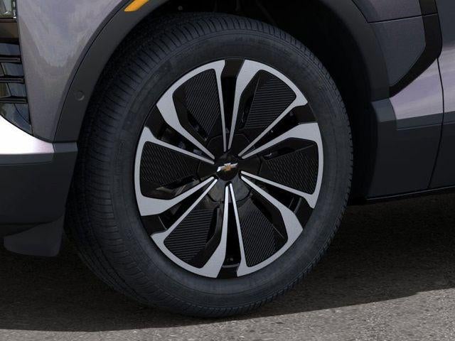 2025 Chevrolet Blazer EV AWD LT