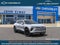 2025 Chevrolet Blazer EV AWD LT