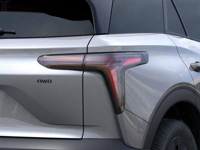 2025 Chevrolet Blazer EV AWD LT