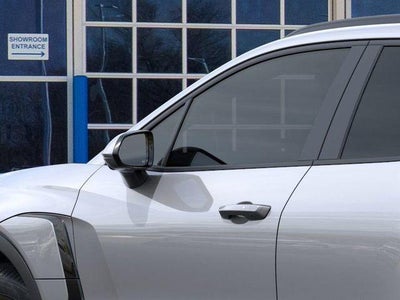 2025 Chevrolet Blazer EV AWD LT