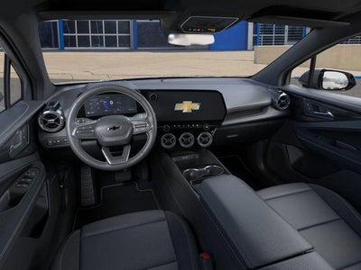 2025 Chevrolet Blazer EV AWD LT