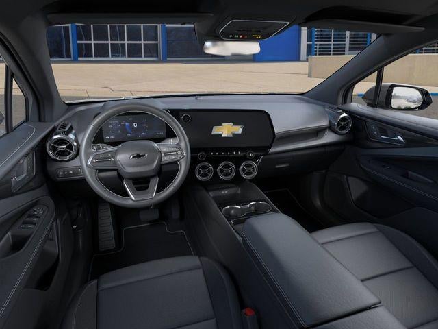 2025 Chevrolet Blazer EV AWD LT