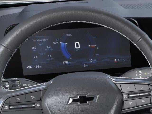 2025 Chevrolet Blazer EV AWD LT