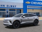 2025 Chevrolet Blazer EV AWD LT