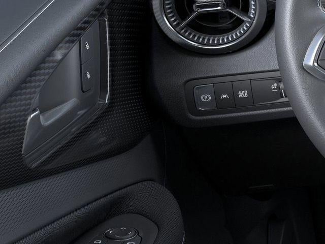 2025 Chevrolet Blazer EV AWD LT