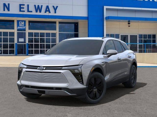 2025 Chevrolet Blazer EV AWD LT