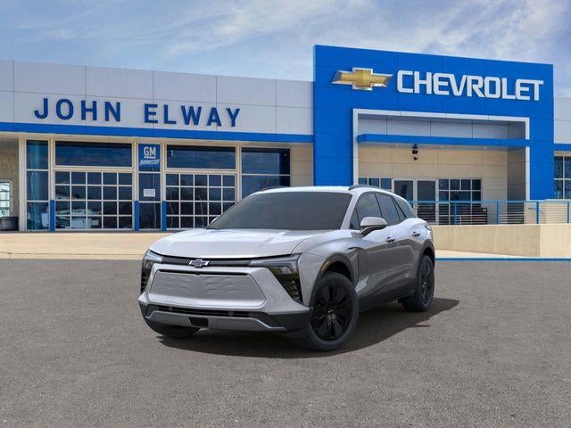 2025 Chevrolet Blazer EV AWD LT