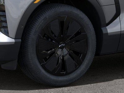 2025 Chevrolet Blazer EV AWD LT