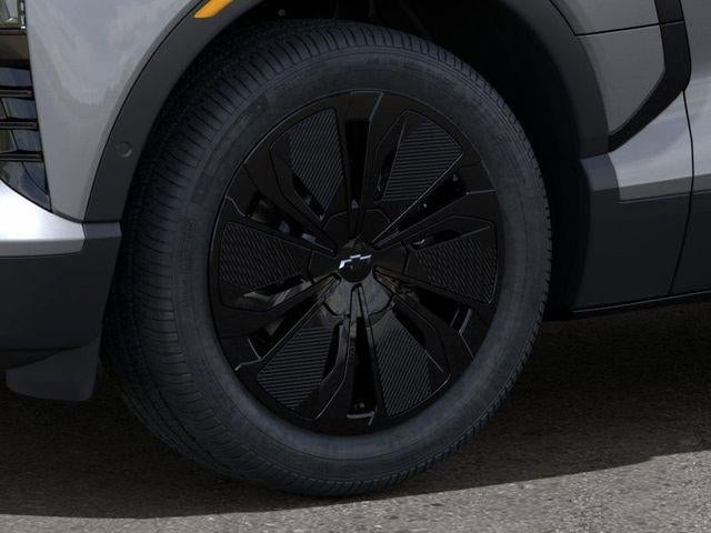 2025 Chevrolet Blazer EV AWD LT