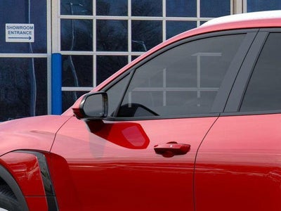 2025 Chevrolet Blazer EV AWD LT