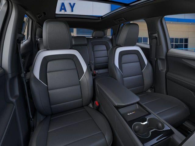 2025 Chevrolet Blazer EV AWD LT