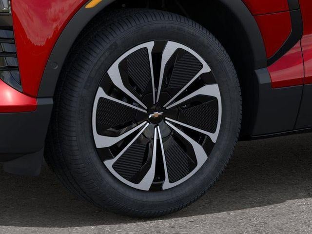 2025 Chevrolet Blazer EV AWD LT