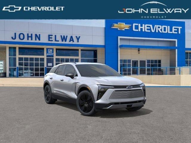 2027 Chevrolet Blazer EV AWD LT
