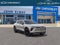 2027 Chevrolet Blazer EV AWD LT
