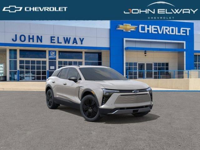 2027 Chevrolet Blazer EV AWD LT