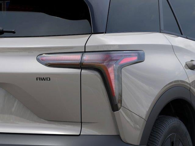 2027 Chevrolet Blazer EV AWD LT