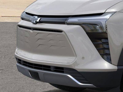 2027 Chevrolet Blazer EV AWD LT