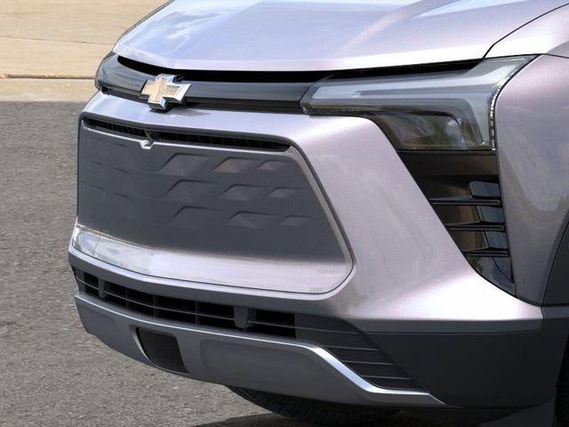 2025 Chevrolet Blazer EV AWD LT