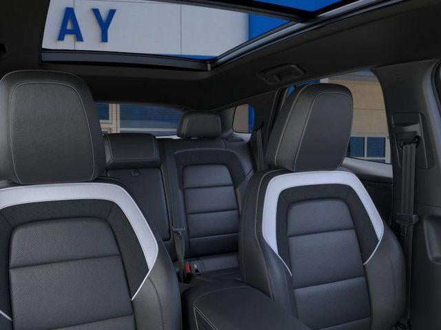 2025 Chevrolet Blazer EV AWD LT