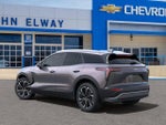 2025 Chevrolet Blazer EV AWD LT