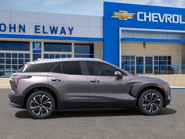 2025 Chevrolet Blazer EV AWD LT