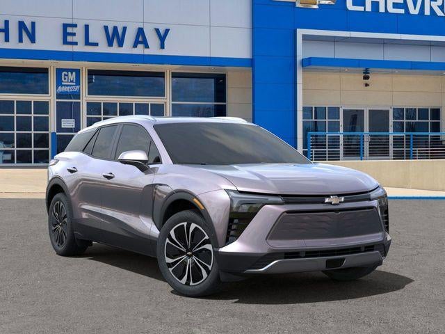 2025 Chevrolet Blazer EV AWD LT