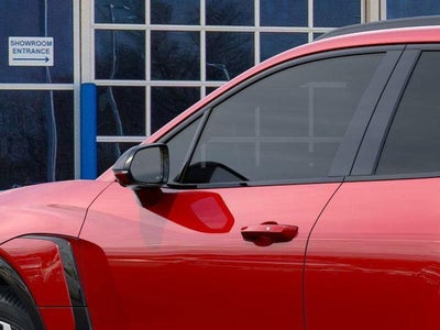 2024 Chevrolet Blazer EV RWD RS