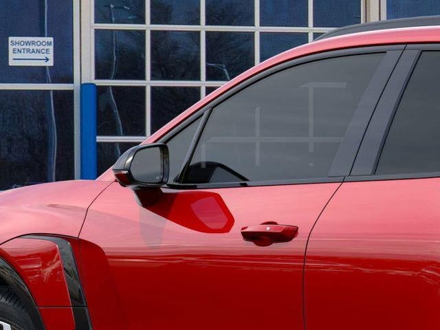 2024 Chevrolet Blazer EV RWD RS