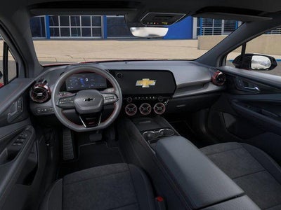 2024 Chevrolet Blazer EV RWD RS