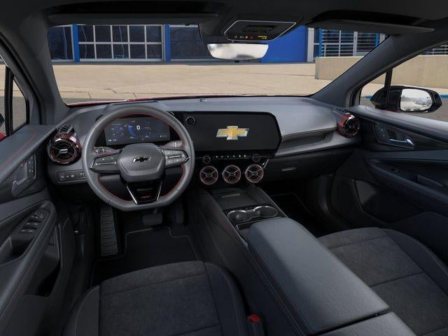 2024 Chevrolet Blazer EV RWD RS