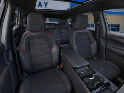 2024 Chevrolet Blazer EV RWD RS