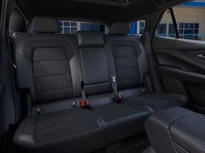 2024 Chevrolet Blazer EV RWD RS