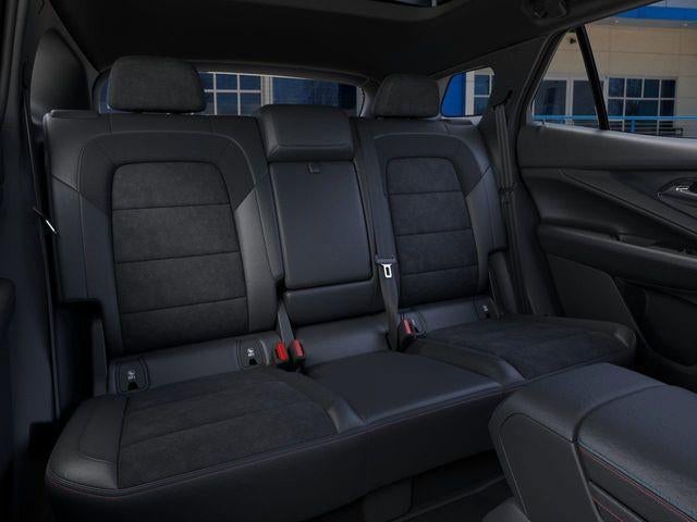 2024 Chevrolet Blazer EV RWD RS