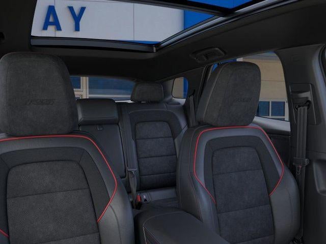 2024 Chevrolet Blazer EV RWD RS