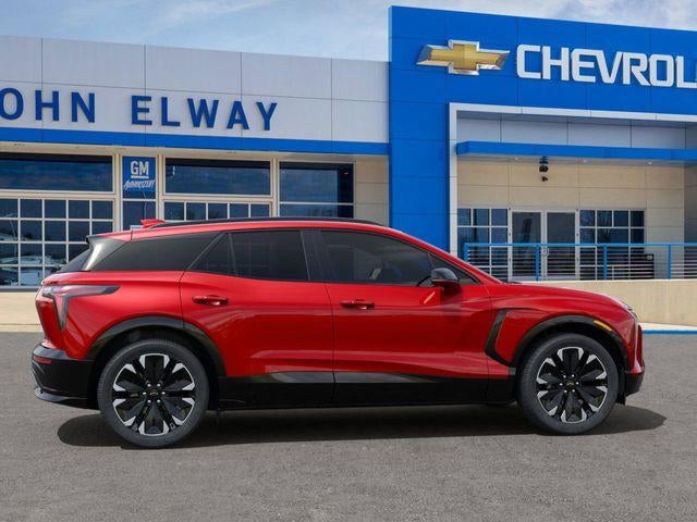 2024 Chevrolet Blazer EV RWD RS