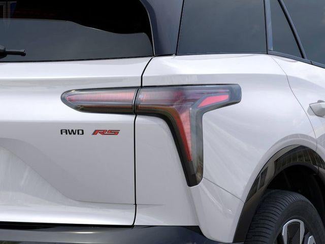 2025 Chevrolet Blazer EV AWD RS