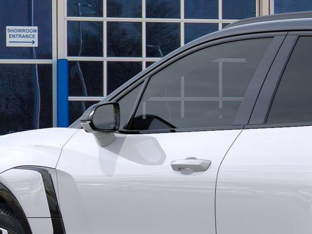 2025 Chevrolet Blazer EV AWD RS