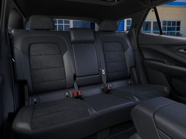 2025 Chevrolet Blazer EV AWD RS