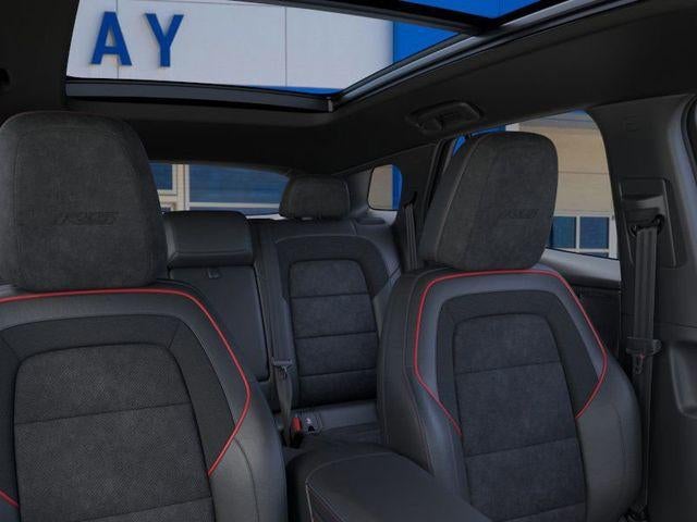 2025 Chevrolet Blazer EV AWD RS