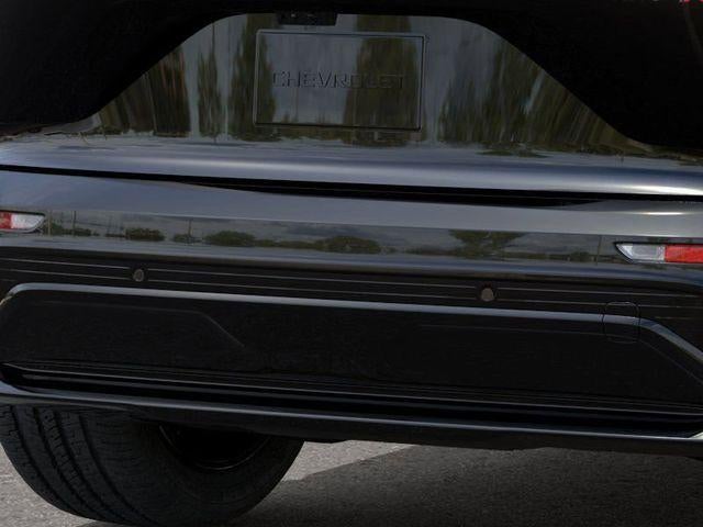 2026 Chevrolet Blazer EV AWD RS